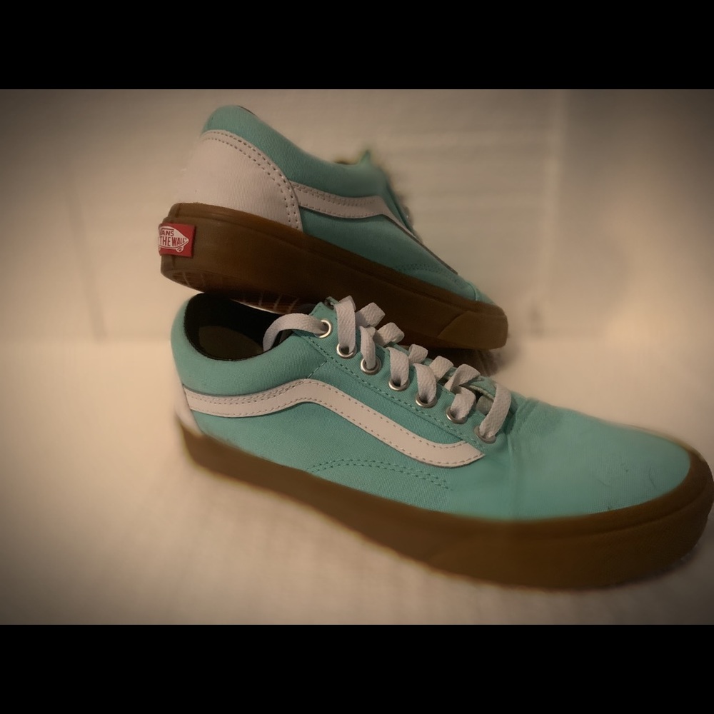 VANS OLD SKOOL